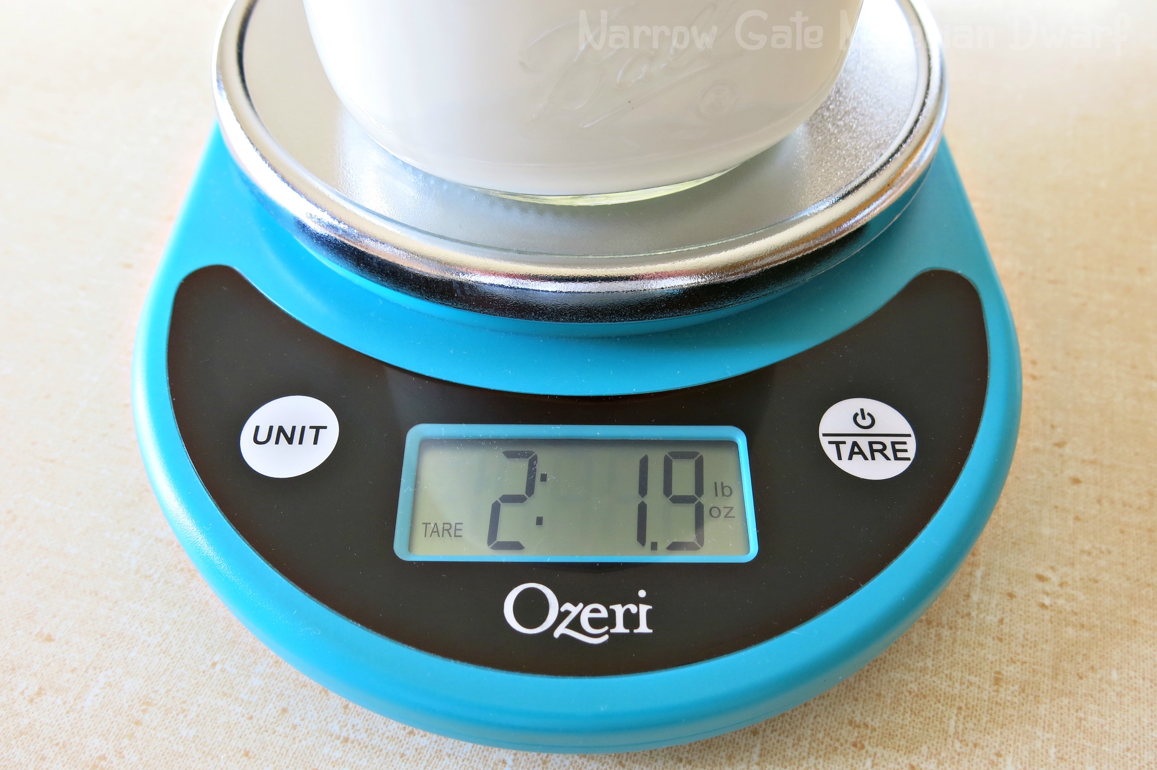  Ozeri ZK14-B Pronto Digital Multifunction Kitchen and